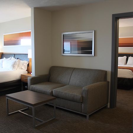 Holiday Inn Express Munising-Lakeview, An Ihg Hotel Eksteriør billede