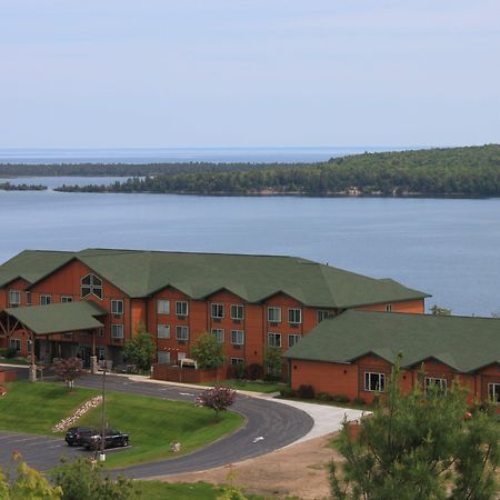 Holiday Inn Express Munising-Lakeview, An Ihg Hotel Eksteriør billede