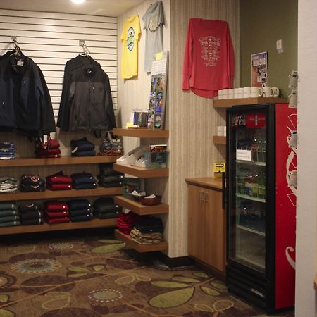 Holiday Inn Express Munising-Lakeview, An Ihg Hotel Eksteriør billede