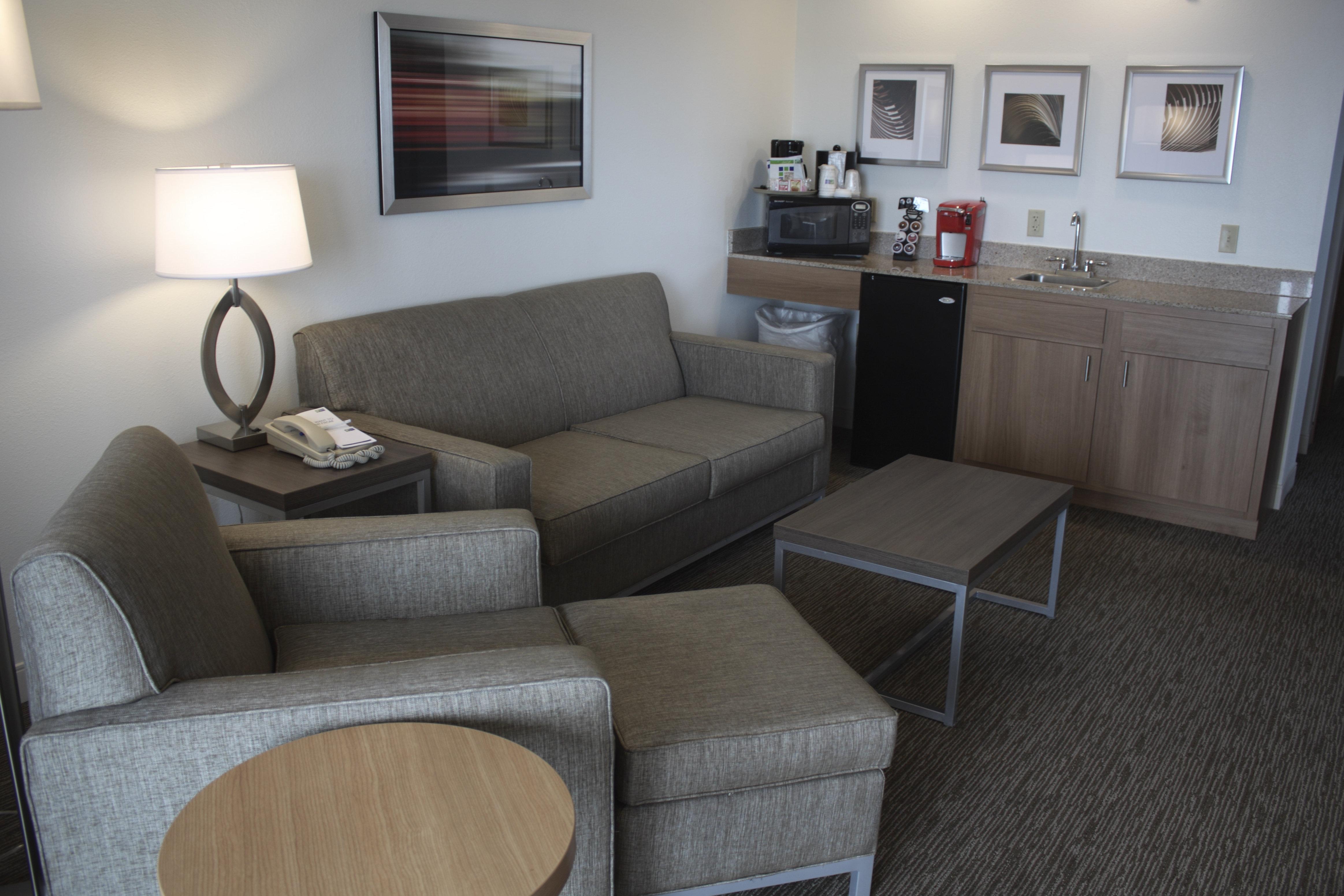Holiday Inn Express Munising-Lakeview, An Ihg Hotel Eksteriør billede