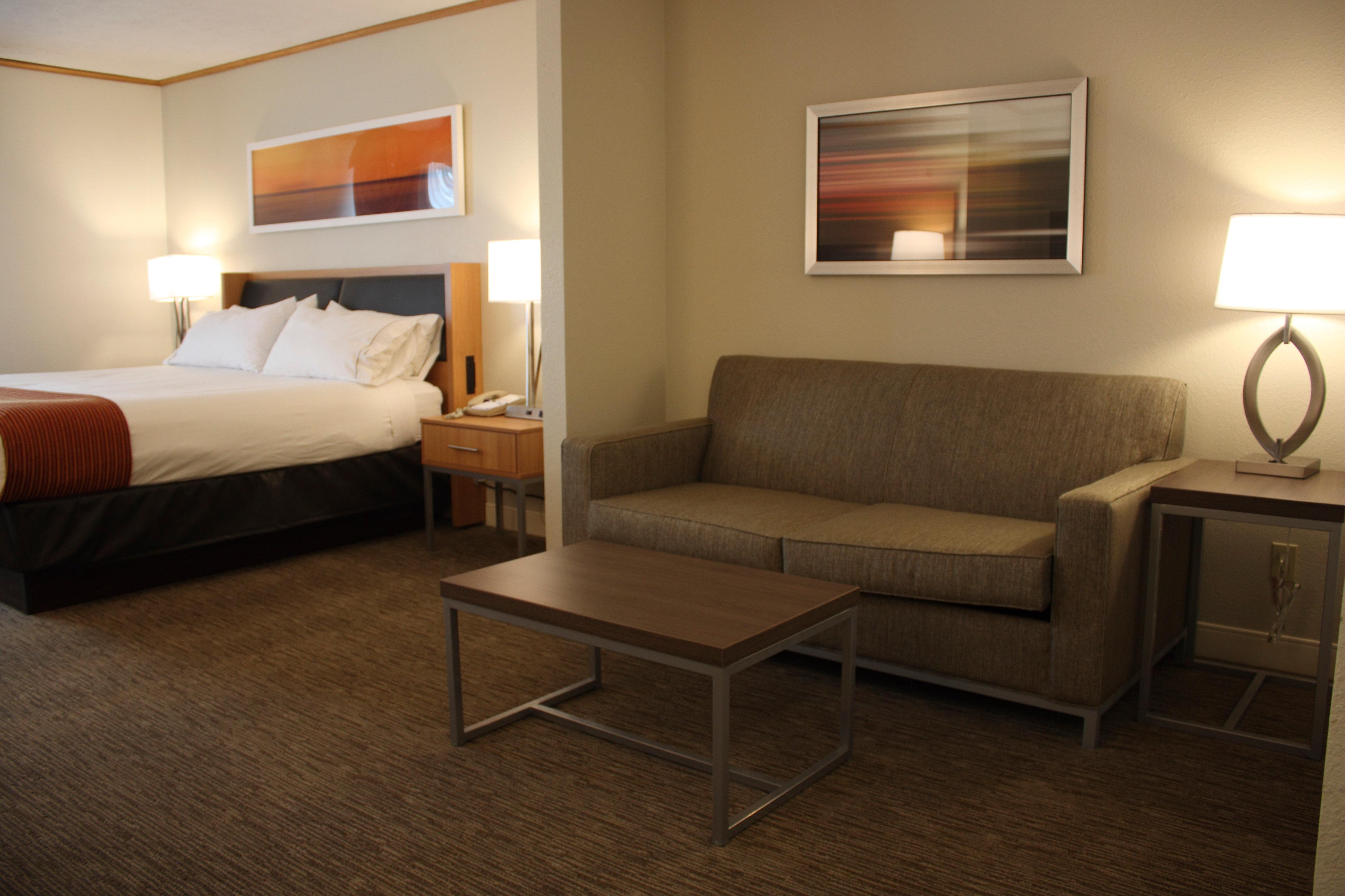 Holiday Inn Express Munising-Lakeview, An Ihg Hotel Eksteriør billede