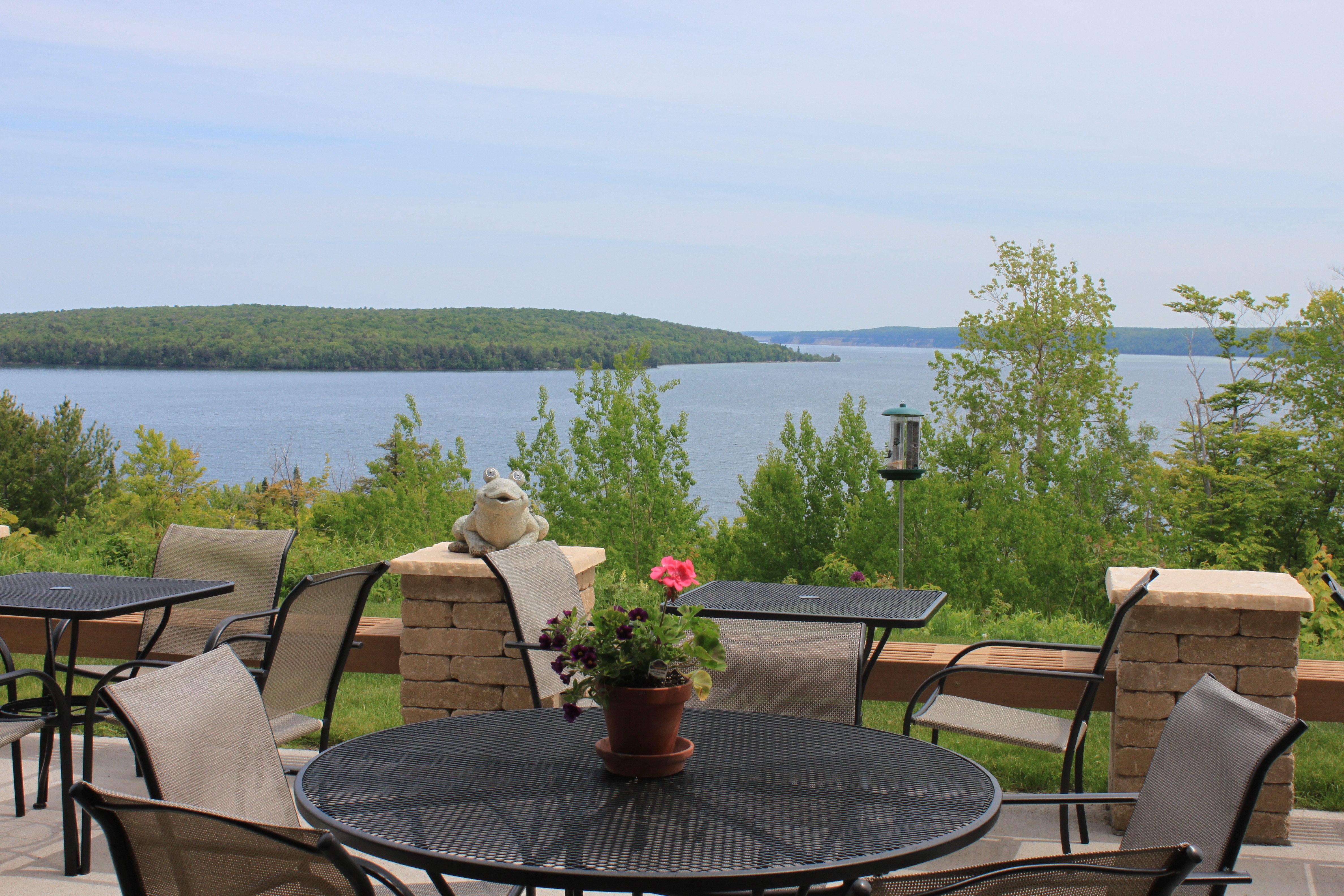Holiday Inn Express Munising-Lakeview, An Ihg Hotel Eksteriør billede