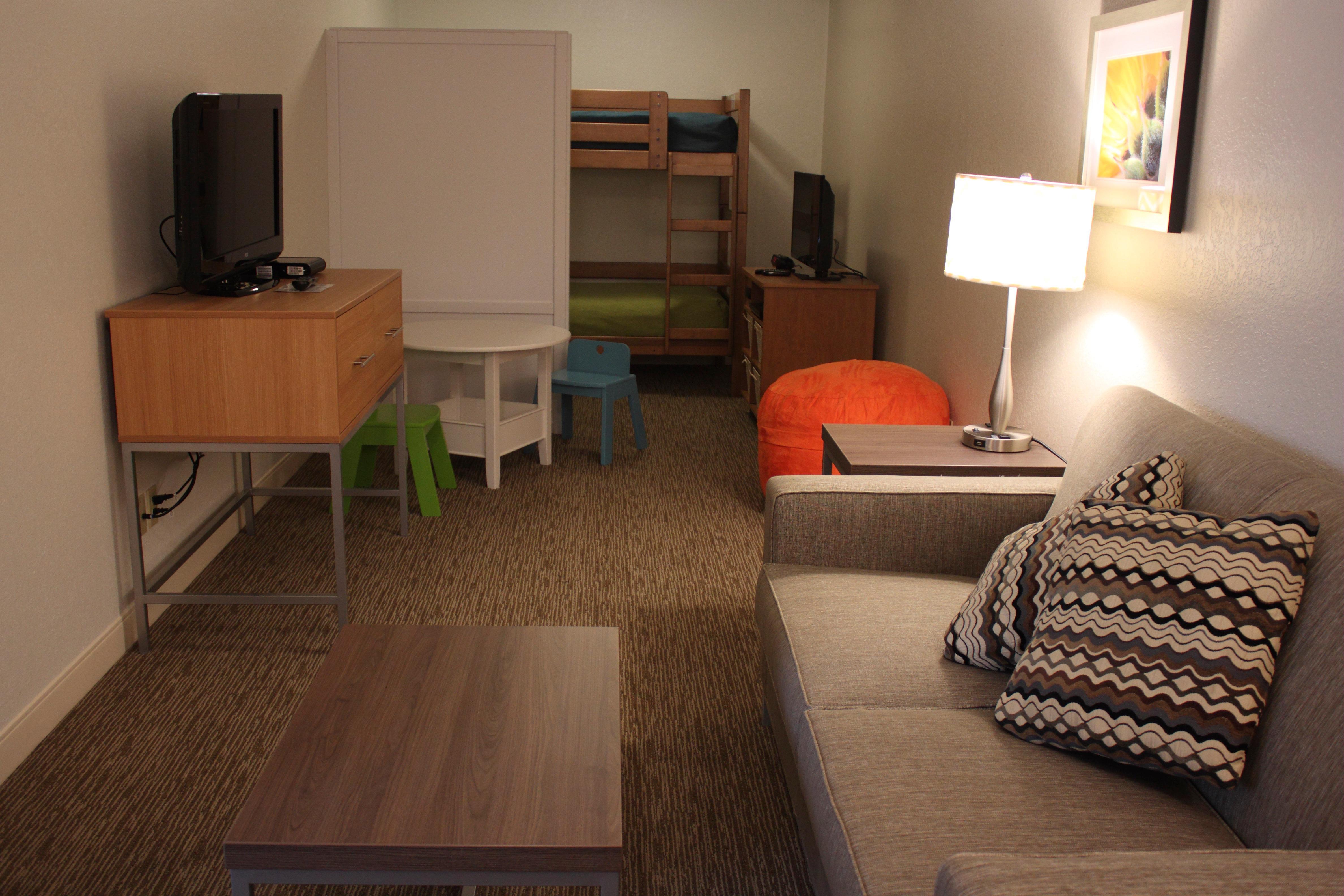 Holiday Inn Express Munising-Lakeview, An Ihg Hotel Eksteriør billede