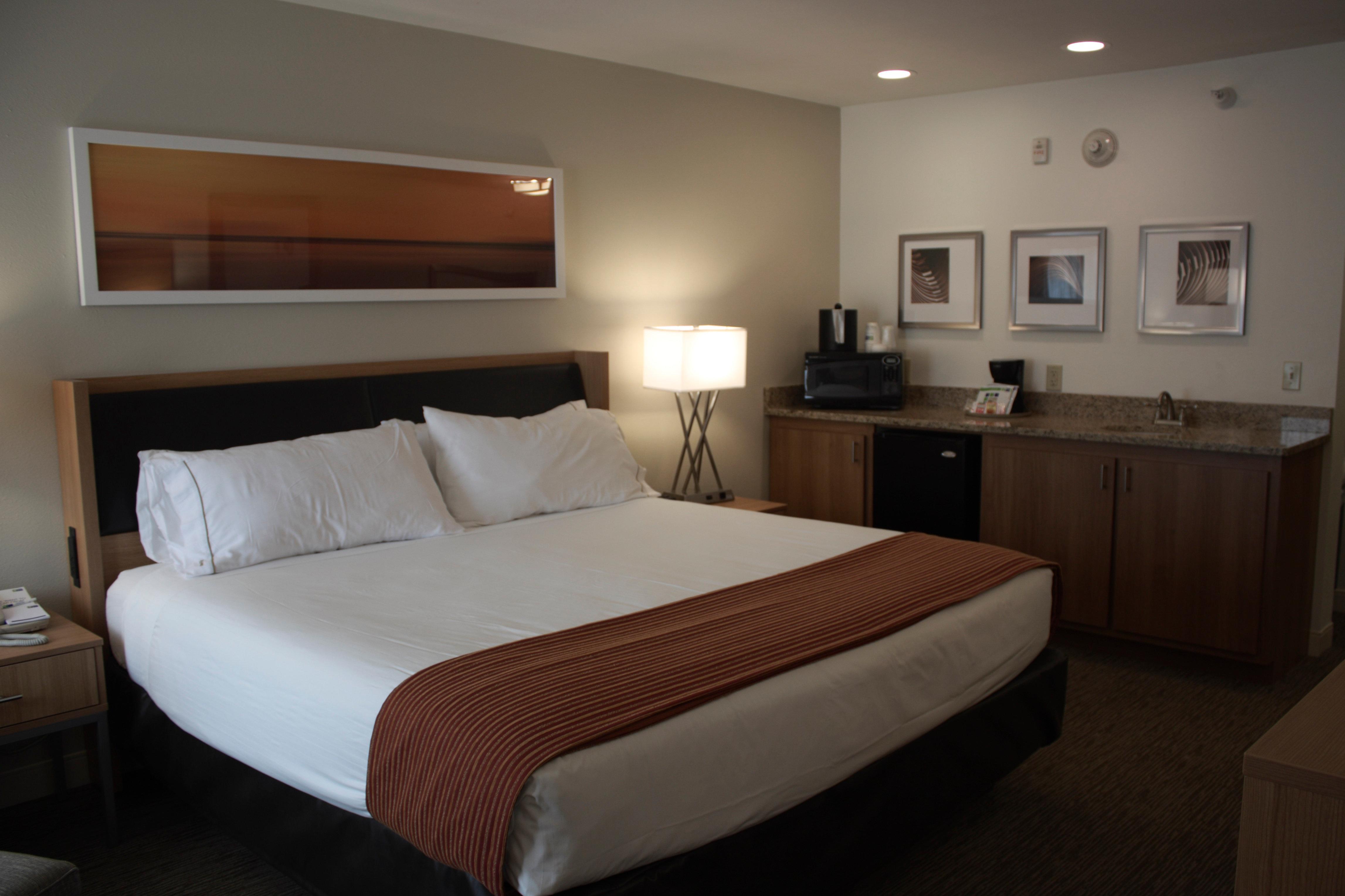 Holiday Inn Express Munising-Lakeview, An Ihg Hotel Eksteriør billede