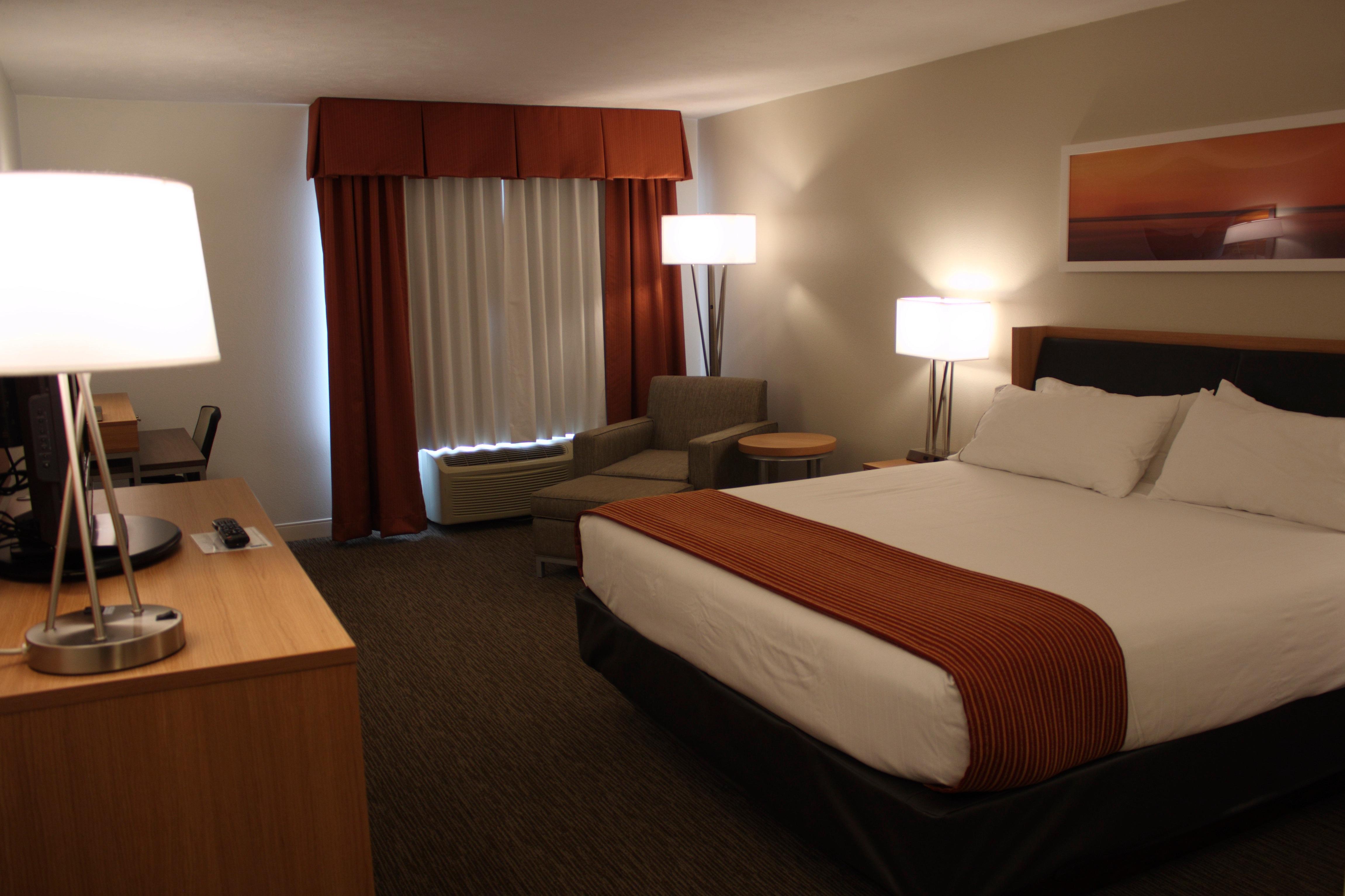 Holiday Inn Express Munising-Lakeview, An Ihg Hotel Eksteriør billede