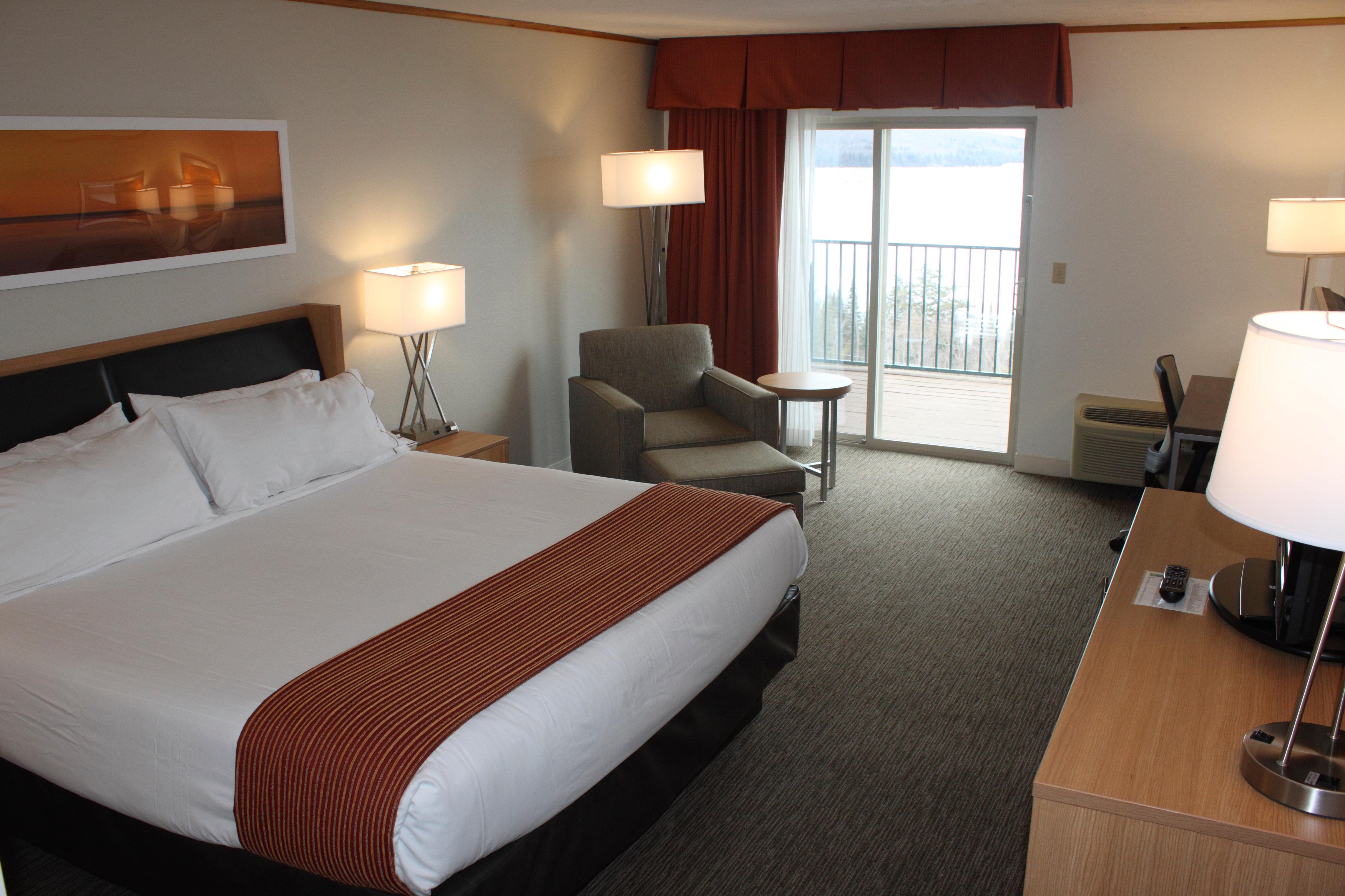 Holiday Inn Express Munising-Lakeview, An Ihg Hotel Eksteriør billede