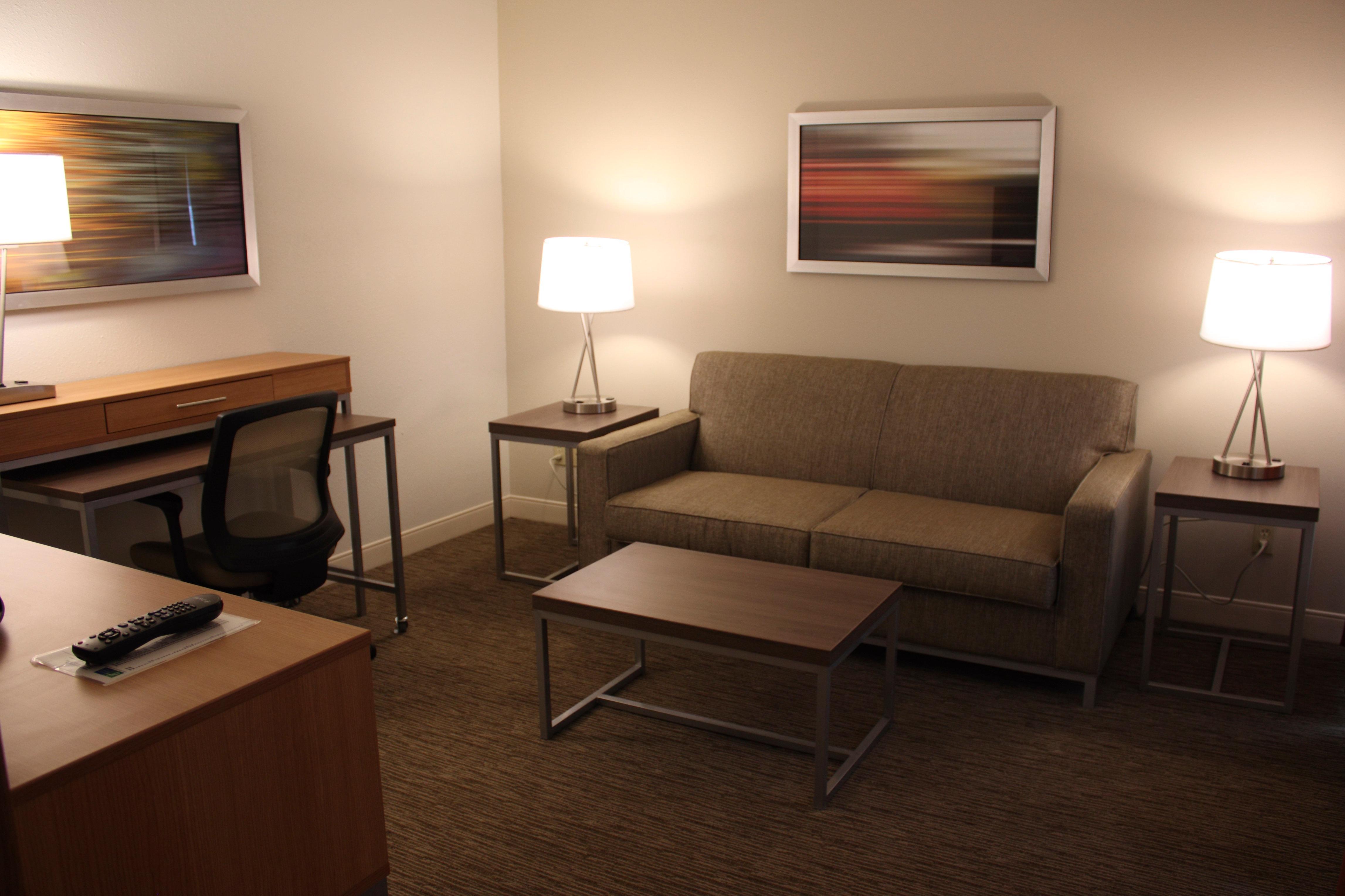Holiday Inn Express Munising-Lakeview, An Ihg Hotel Eksteriør billede