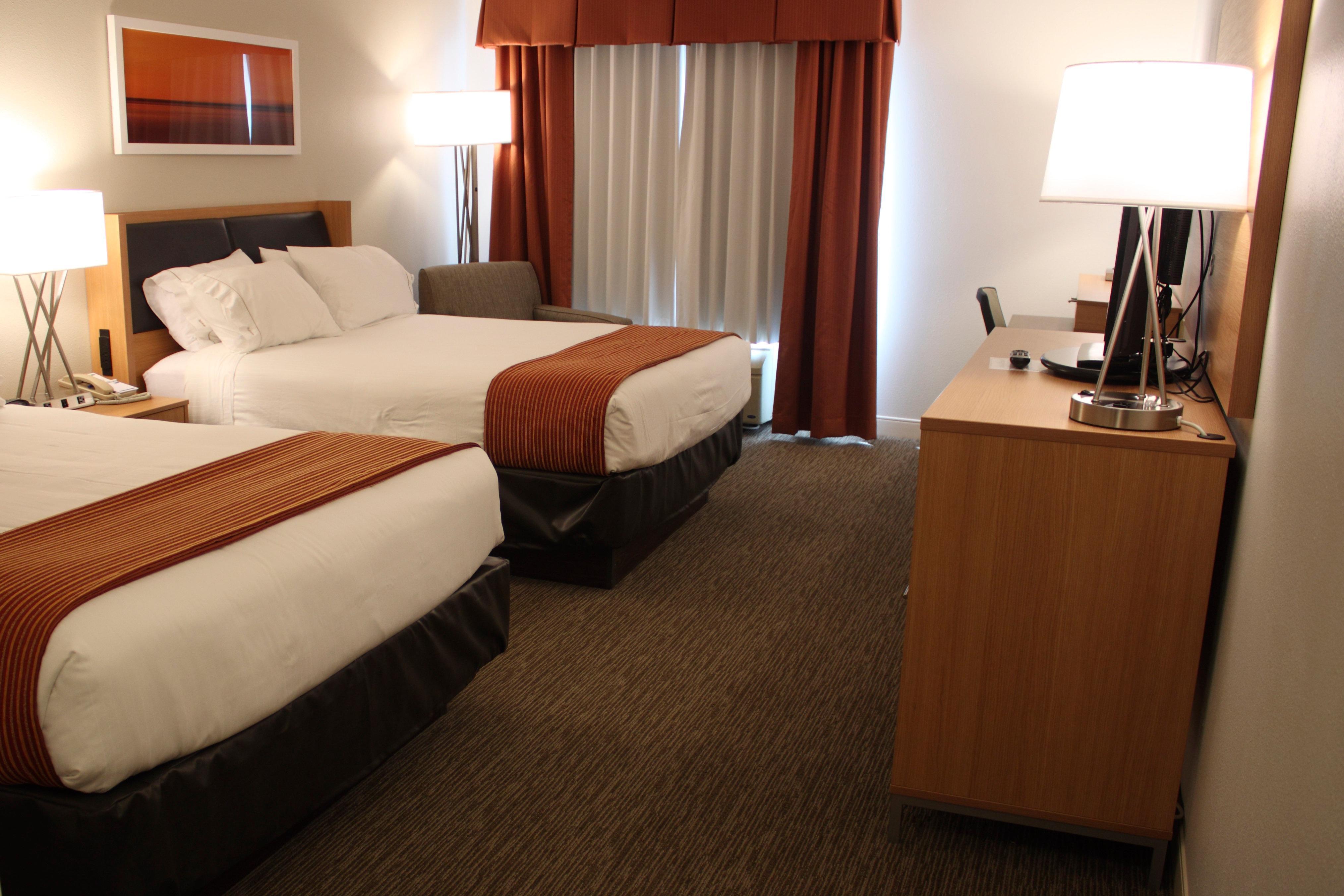 Holiday Inn Express Munising-Lakeview, An Ihg Hotel Eksteriør billede