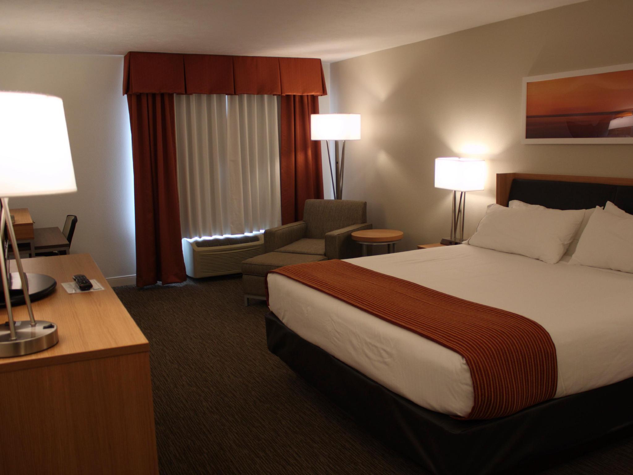 Holiday Inn Express Munising-Lakeview, An Ihg Hotel Eksteriør billede