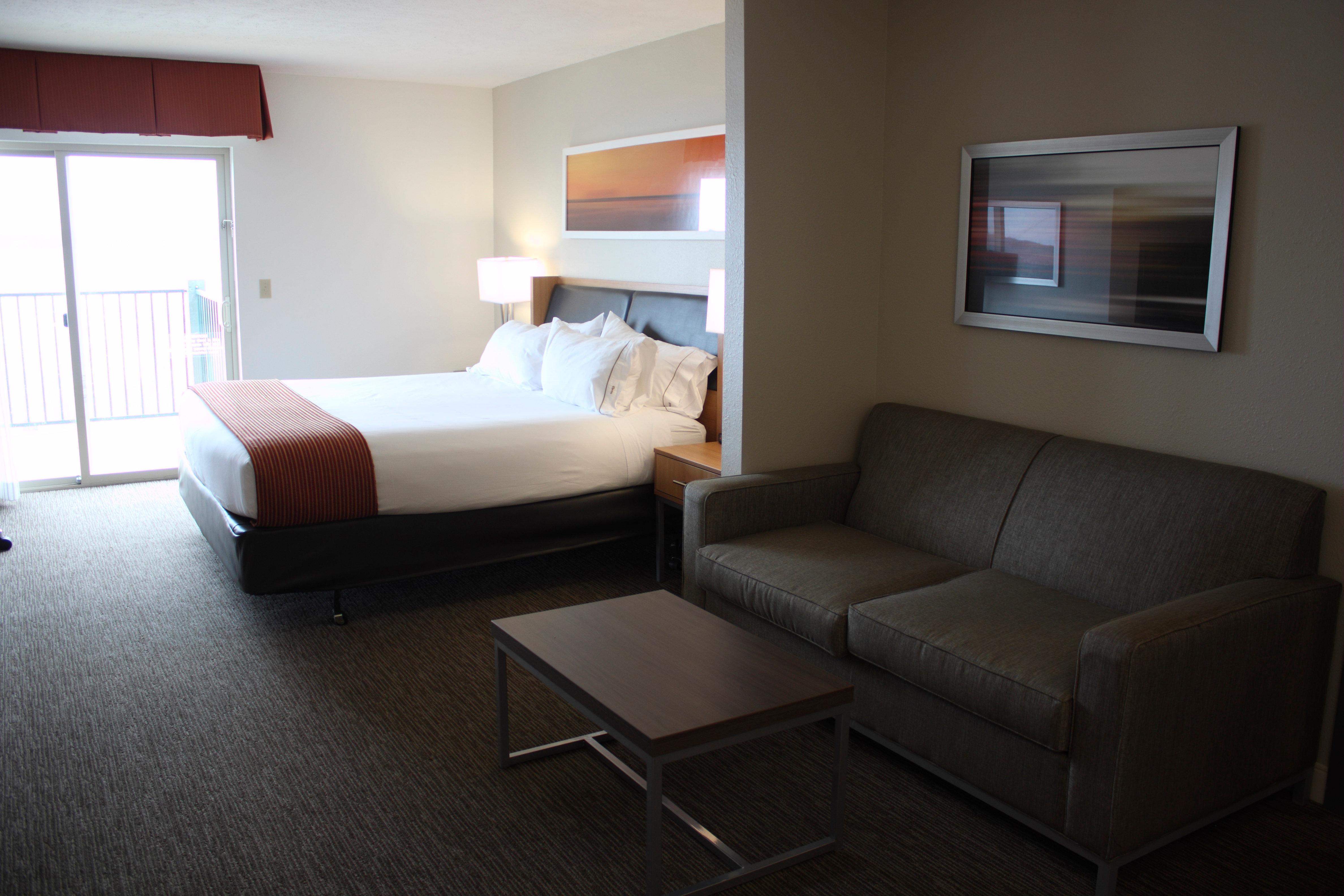 Holiday Inn Express Munising-Lakeview, An Ihg Hotel Eksteriør billede