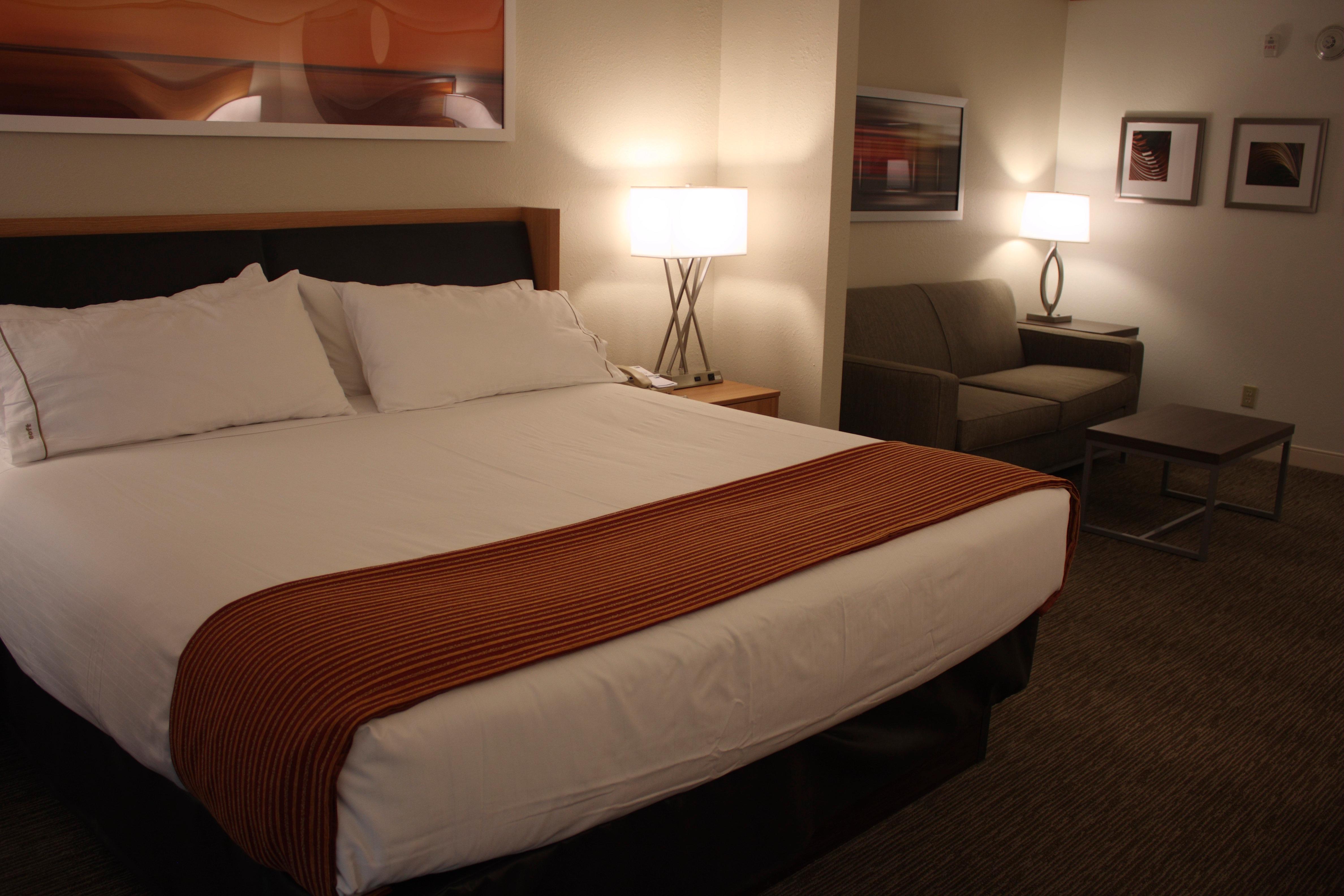 Holiday Inn Express Munising-Lakeview, An Ihg Hotel Eksteriør billede