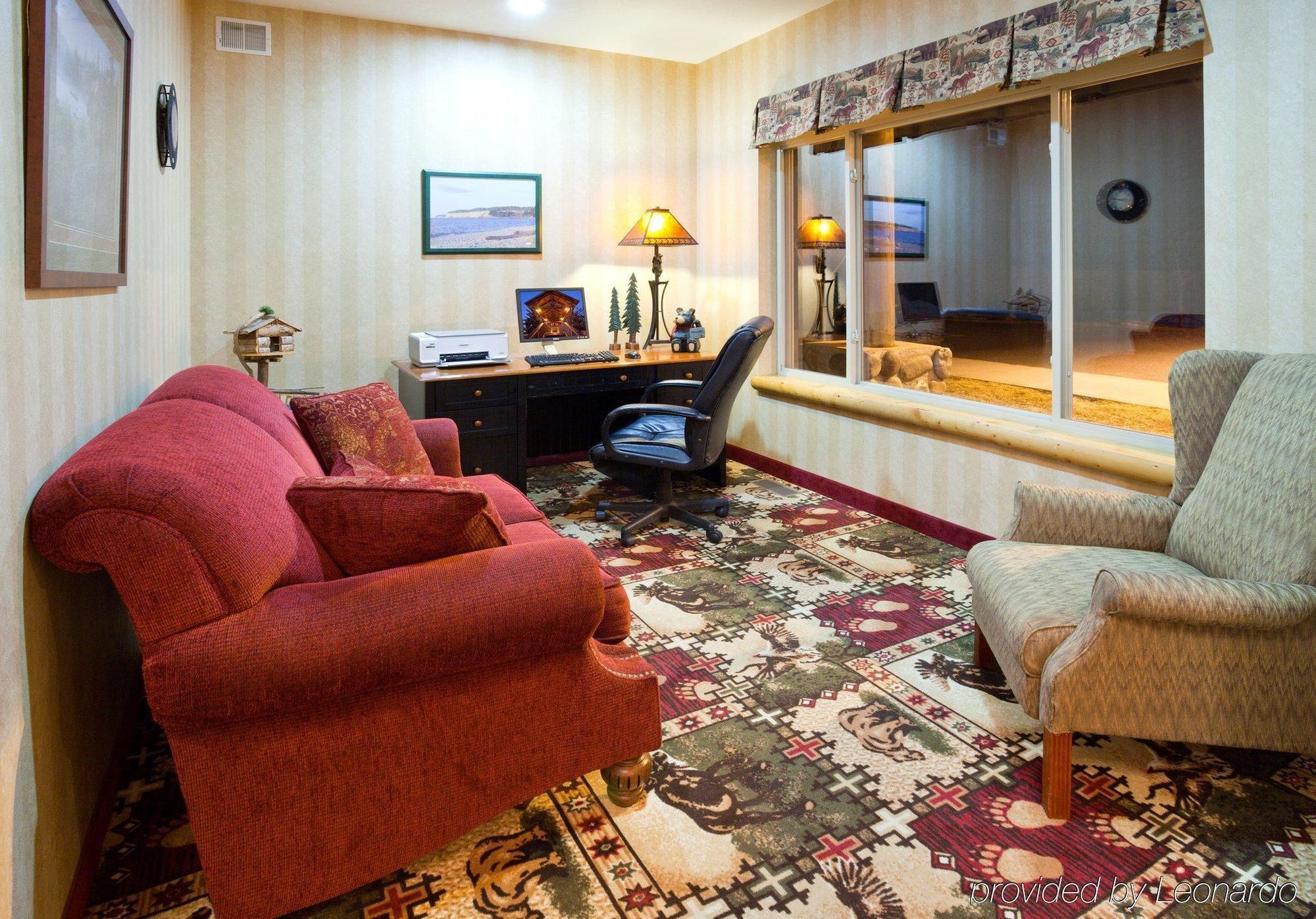 Holiday Inn Express Munising-Lakeview, An Ihg Hotel Værelse billede