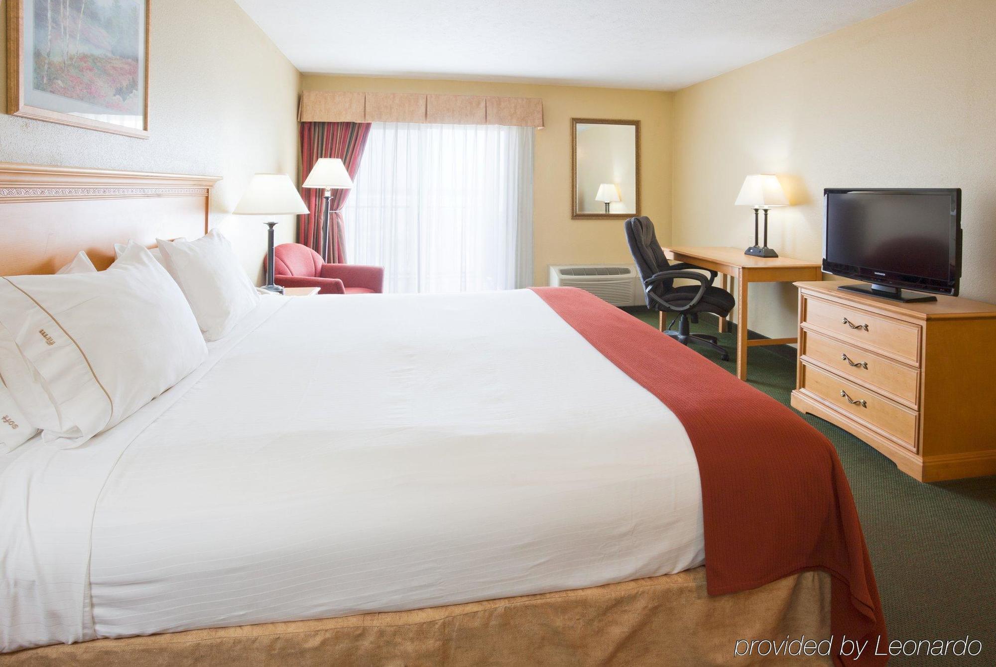 Holiday Inn Express Munising-Lakeview, An Ihg Hotel Værelse billede