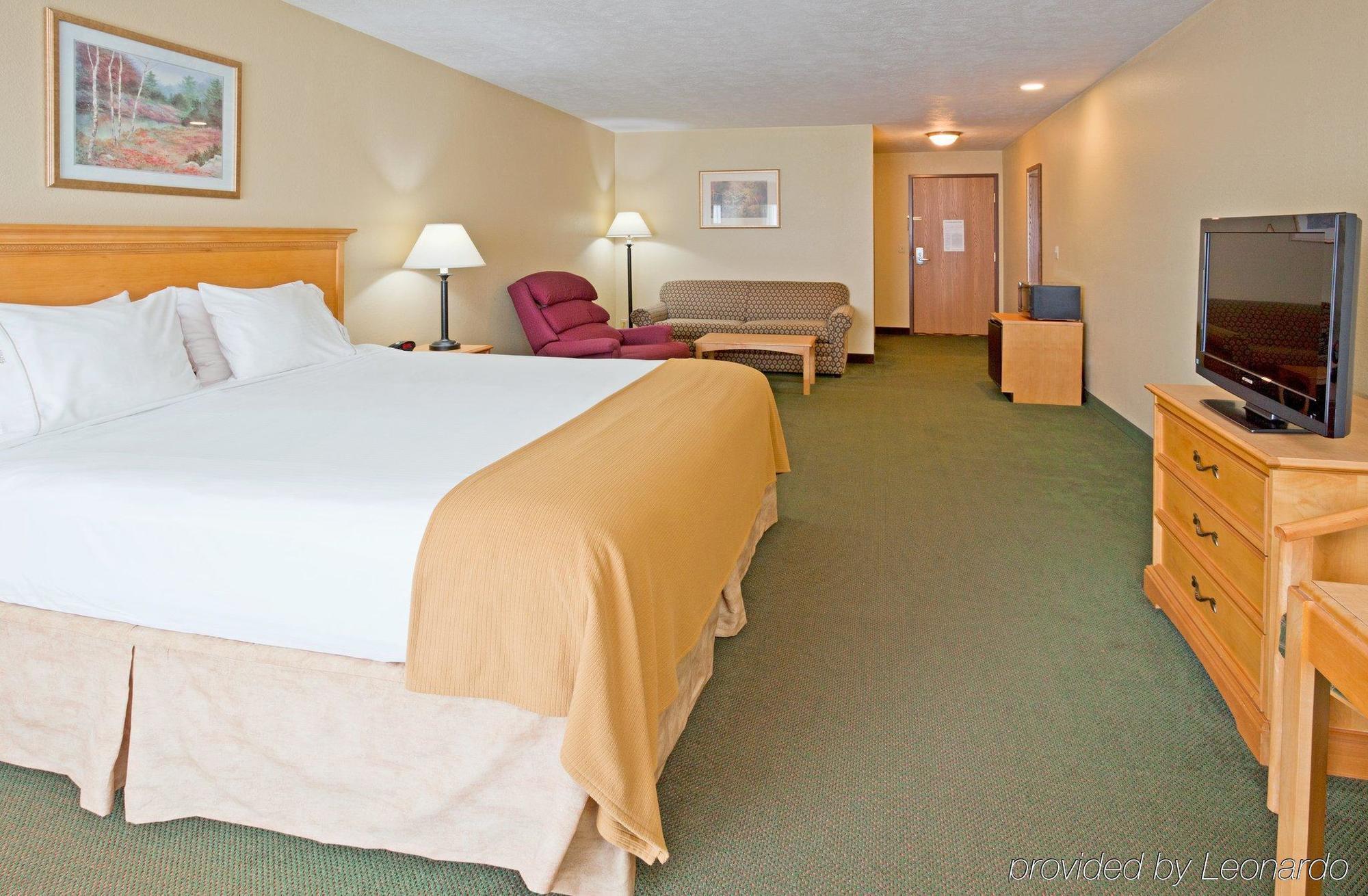 Holiday Inn Express Munising-Lakeview, An Ihg Hotel Værelse billede