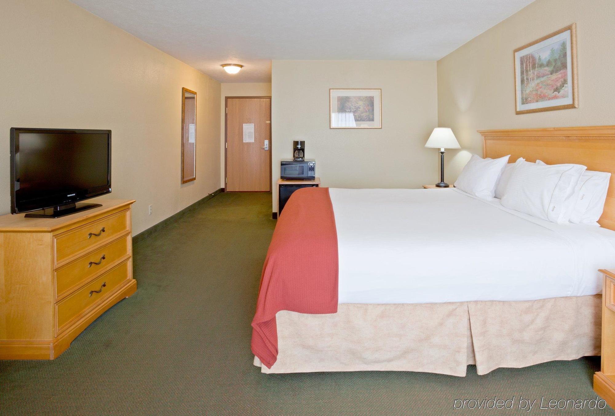 Holiday Inn Express Munising-Lakeview, An Ihg Hotel Værelse billede