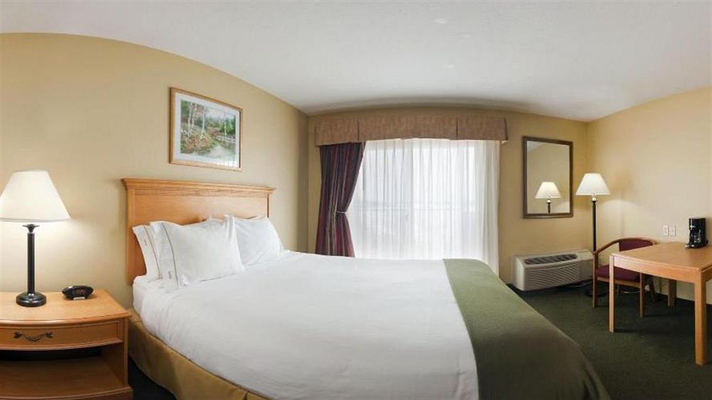 Holiday Inn Express Munising-Lakeview, An Ihg Hotel Eksteriør billede