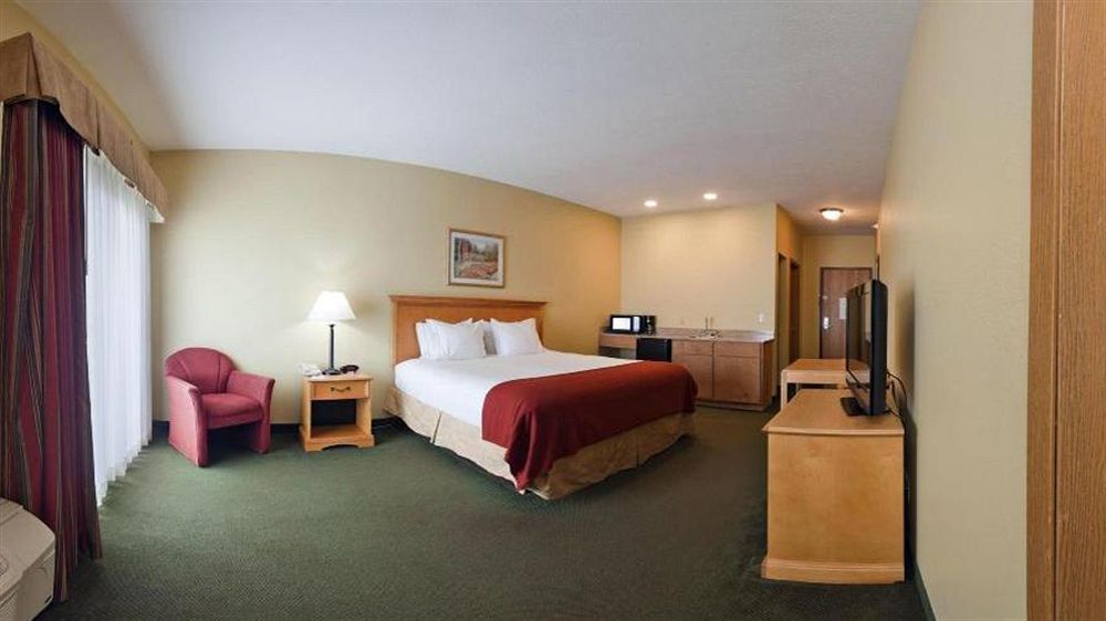 Holiday Inn Express Munising-Lakeview, An Ihg Hotel Eksteriør billede