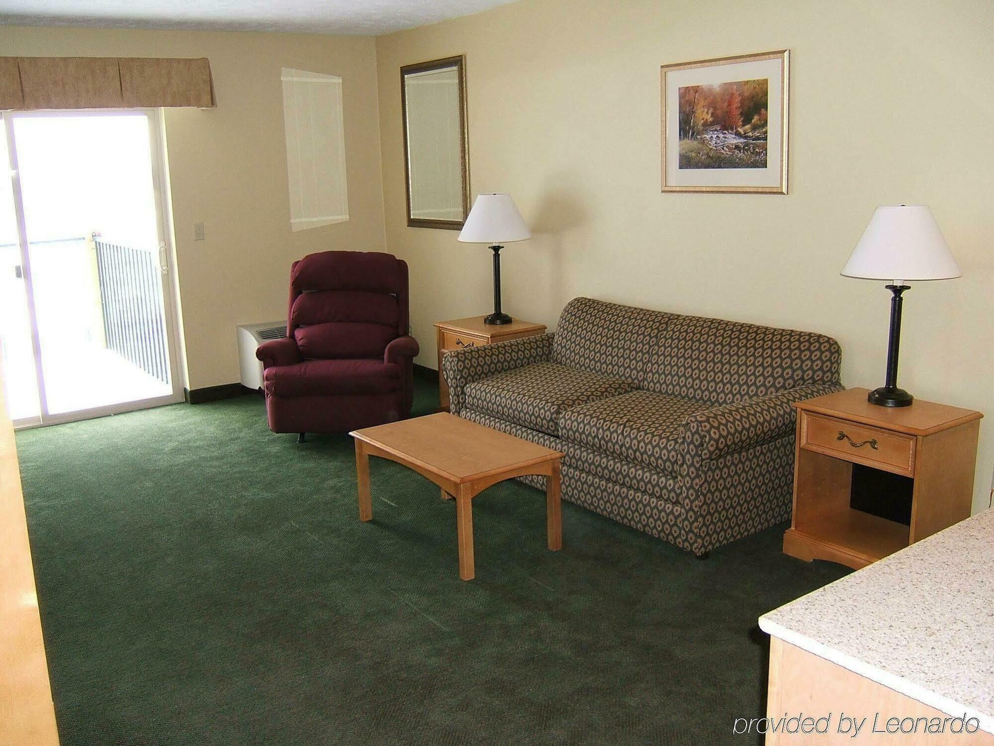 Holiday Inn Express Munising-Lakeview, An Ihg Hotel Værelse billede