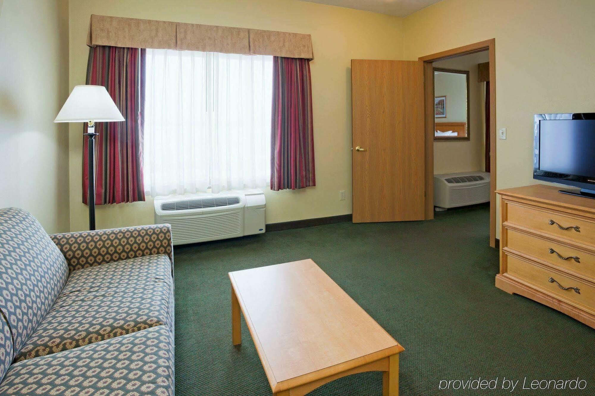 Holiday Inn Express Munising-Lakeview, An Ihg Hotel Værelse billede