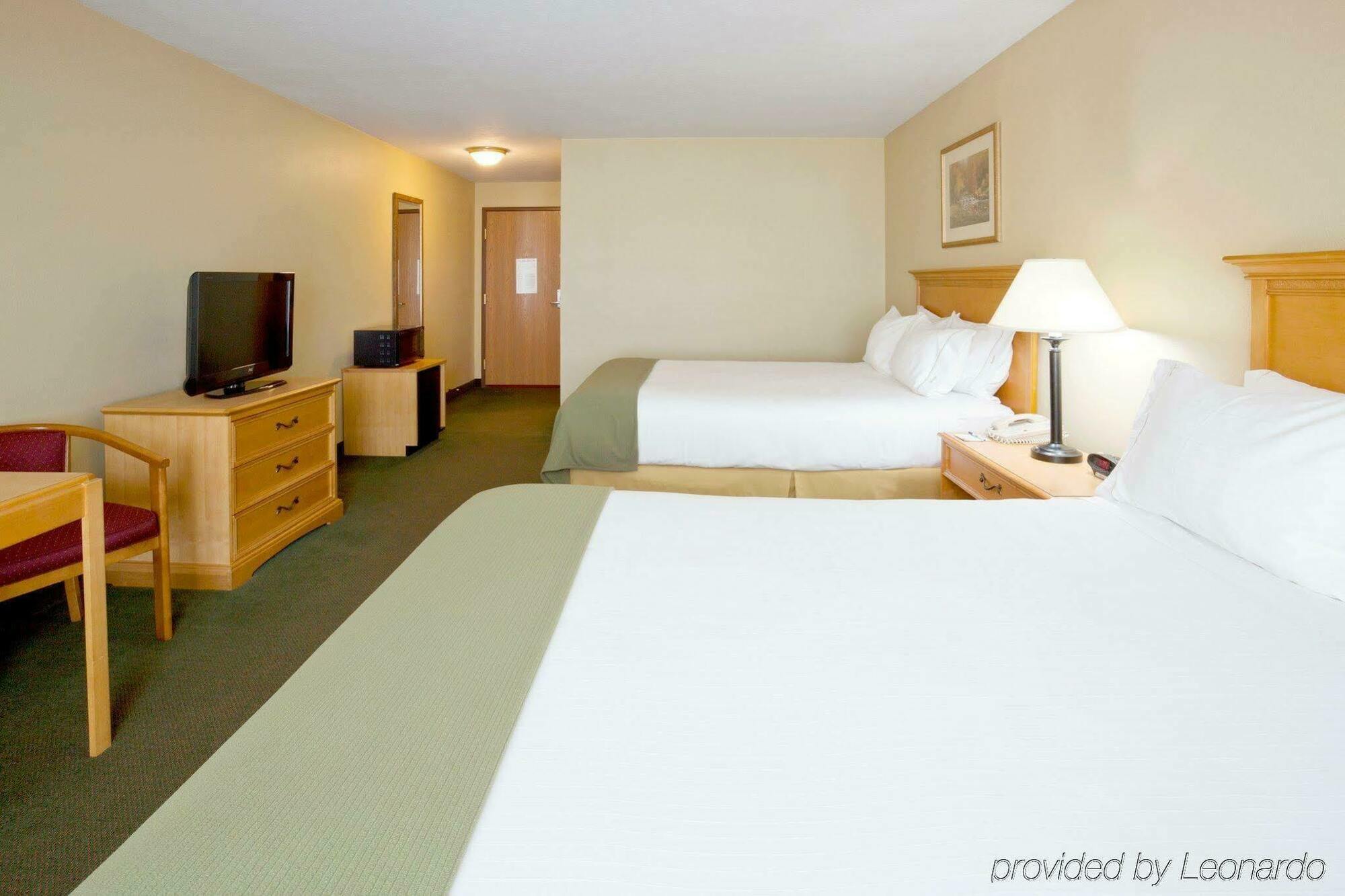 Holiday Inn Express Munising-Lakeview, An Ihg Hotel Værelse billede
