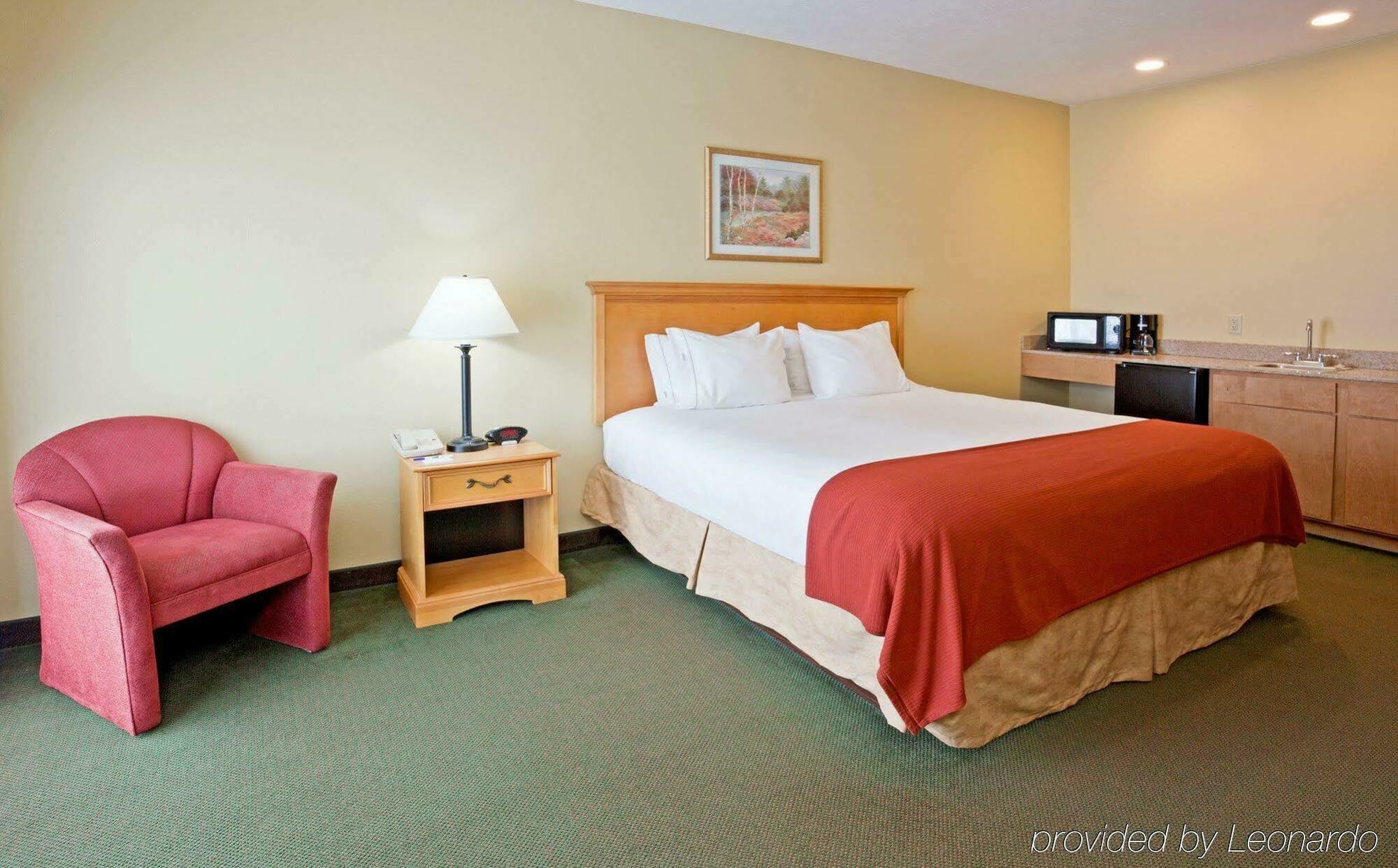 Holiday Inn Express Munising-Lakeview, An Ihg Hotel Værelse billede
